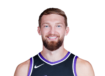 Domantas Sabonis